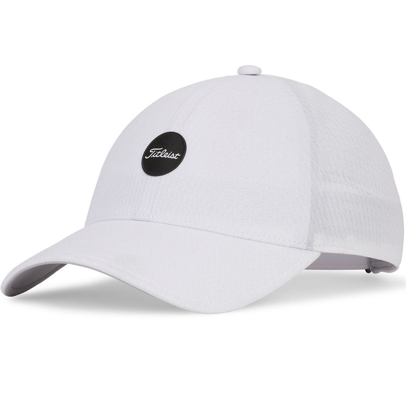 Titleist Montauk Ace Cap - White/Black