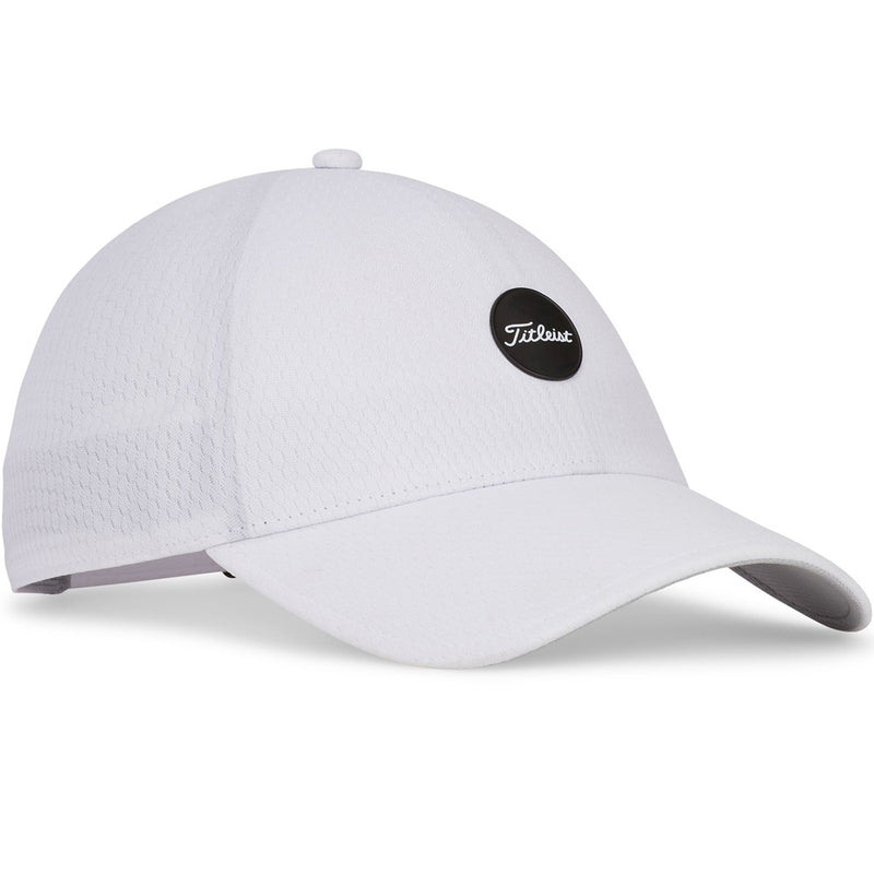 Titleist Montauk Ace Cap - White/Black