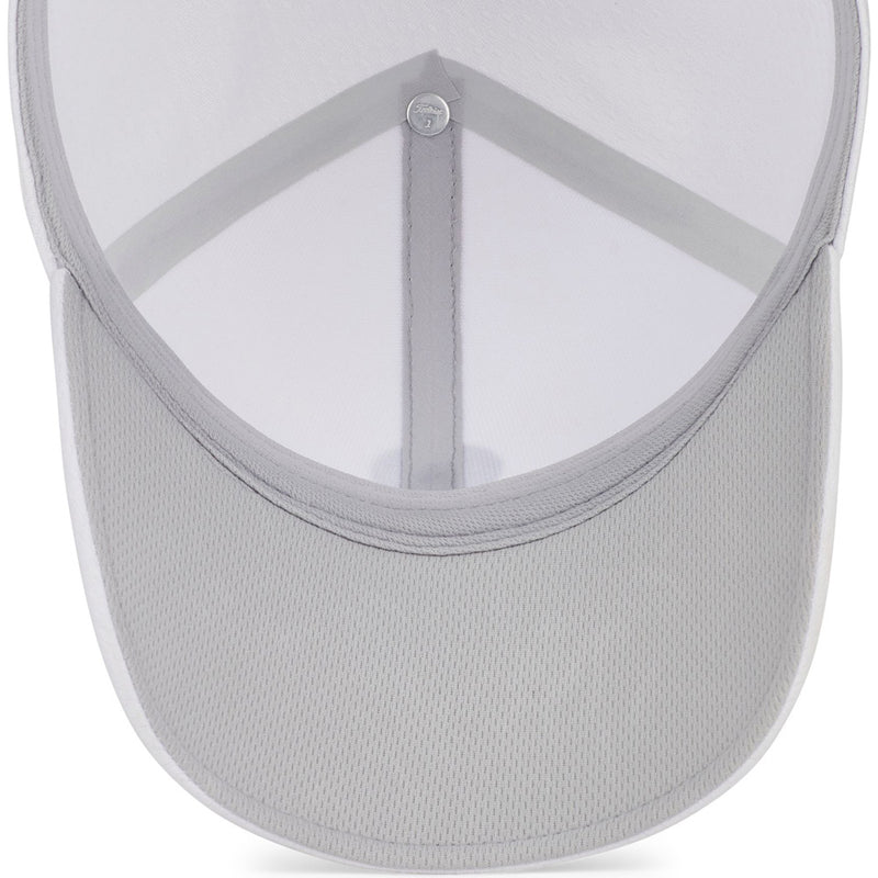 Titleist Montauk Ace Cap - White/Black