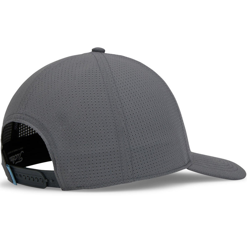 Titleist Oceanside Cap - Charcoal/Black/Tidal