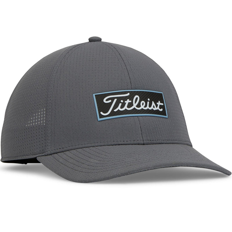 Titleist Oceanside Cap - Charcoal/Black/Tidal