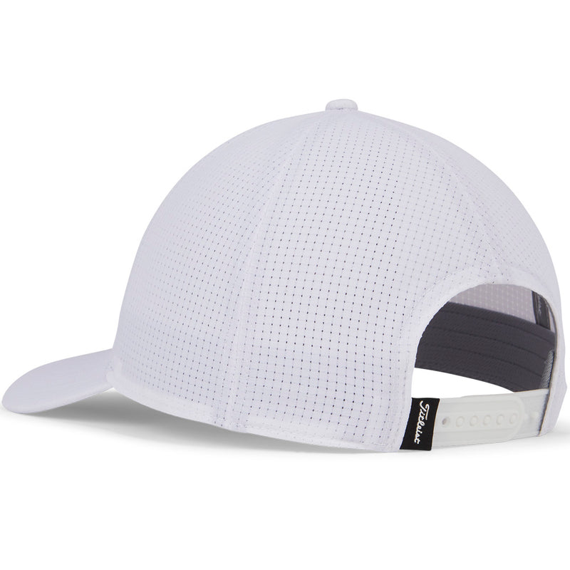 Titleist Oceanside Cap - White/Black