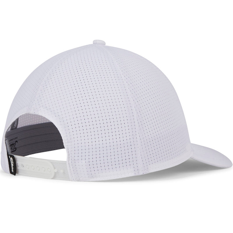 Titleist Oceanside Cap - White/Black