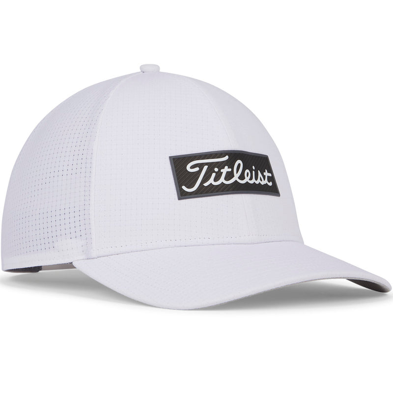 Titleist Oceanside Cap - White/Black