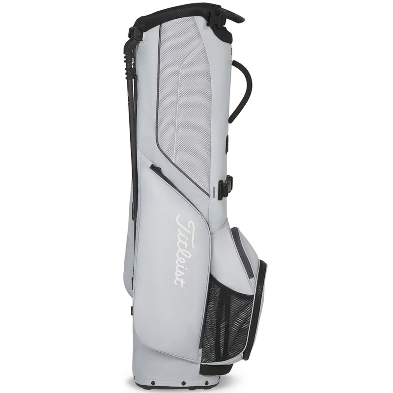 Titleist Players 4 Carbon Stand Bag - Marble