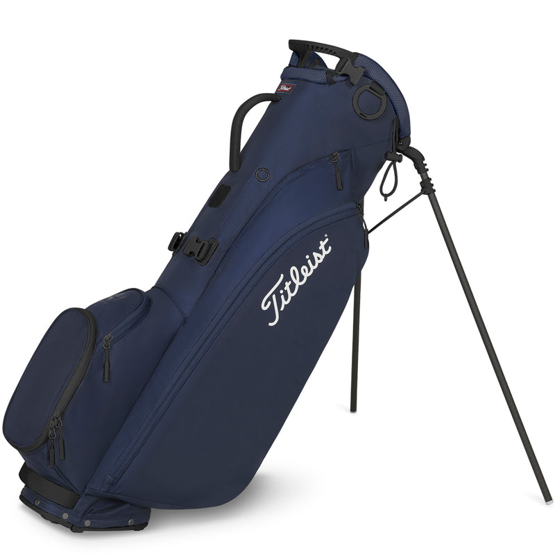 Titleist Players 4 Carbon Stand Bag - Navy