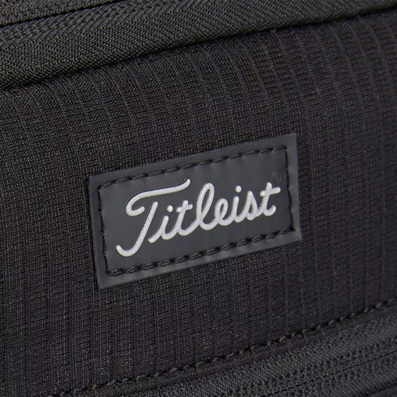 Titleist Players Duffel Bag - Ltd Edition Onyx