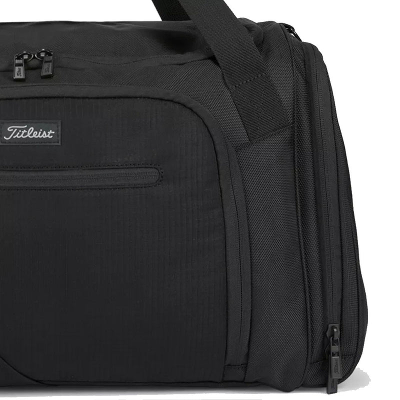 Titleist Players Duffel Bag - Ltd Edition Onyx