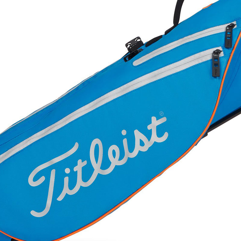 Titleist Premium Carry Bag - Olympic/Marble/Bonfire