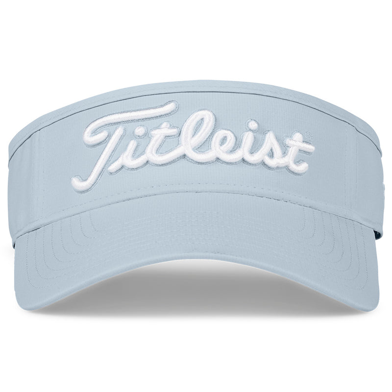 Titleist Tour Performance Visor - Blue/White