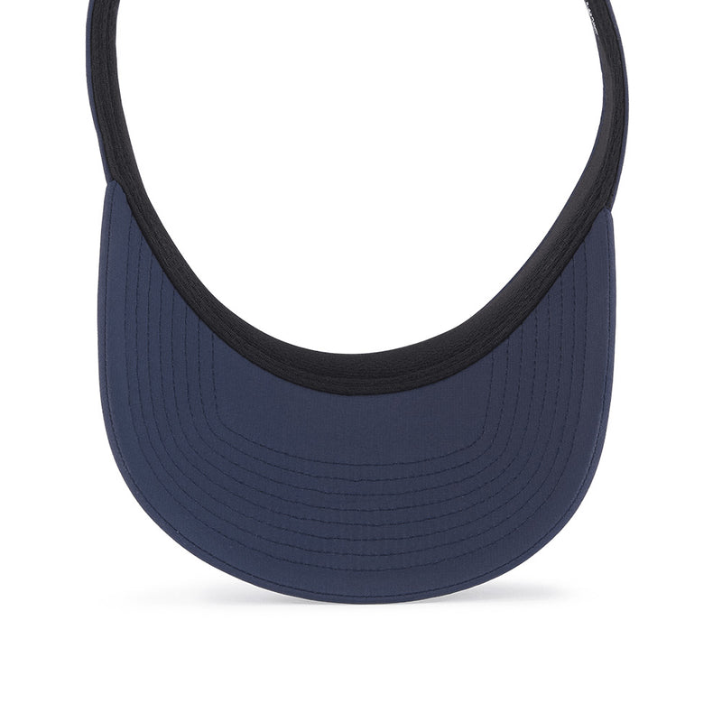 Titleist Tour Performance Visor - Navy/White