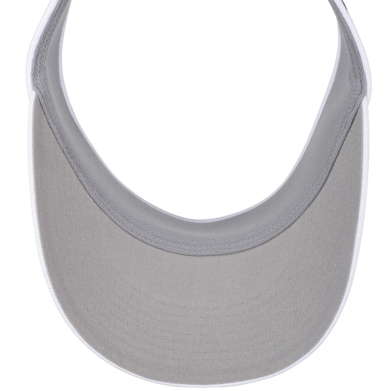 Titleist Tour Visor - White/Black