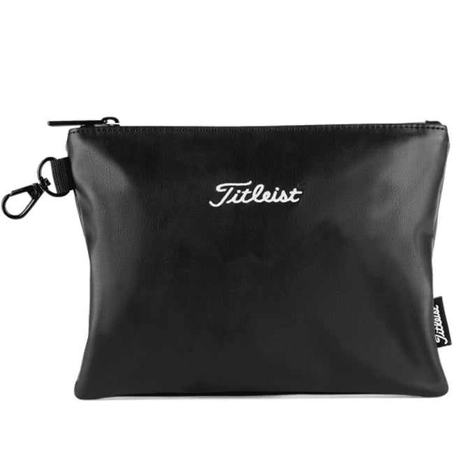 Titleist Classic Zipped Pouch