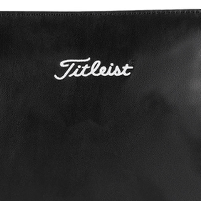 Titleist Classic Zipped Pouch