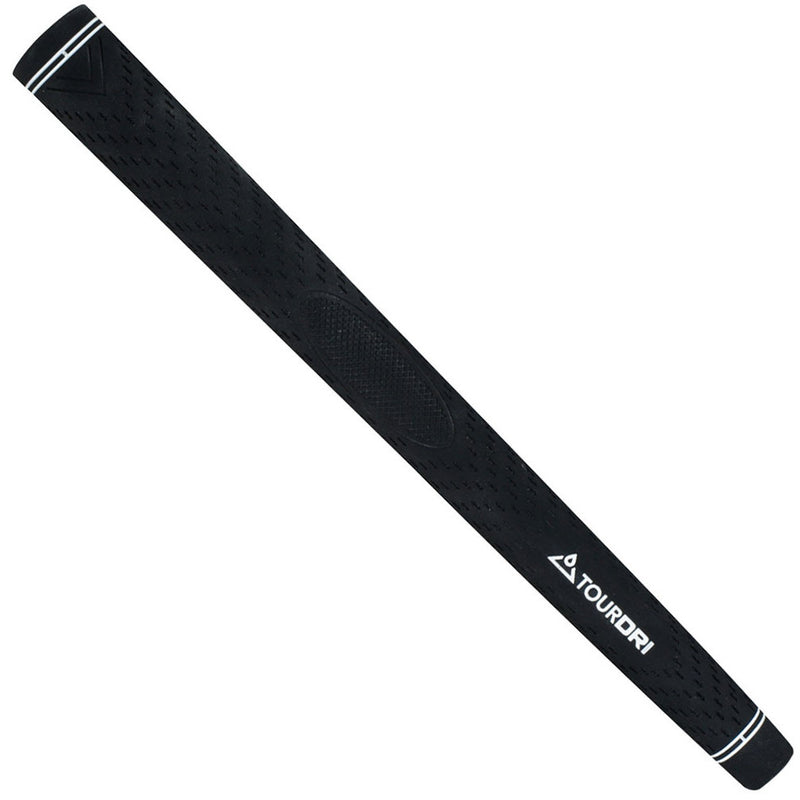 TourDri Paddle Putter Grip - Black