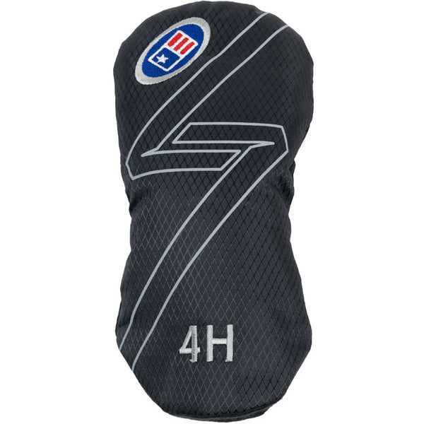 U.S Kids Golf Junior Ultralight 7 48/51 Hybrid Headcover