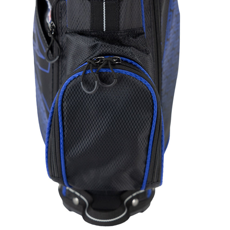 U.S Kids Golf Junior Ultralight 7 45 Stand Bag - (45-48" Golfer Height)