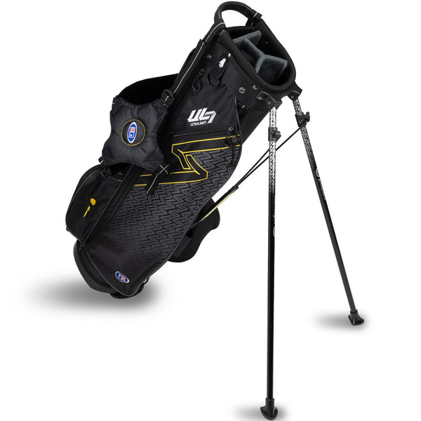 U.S Kids Golf Junior Ultralight 7 63 Stand Bag - (60-63" Golfer Height)