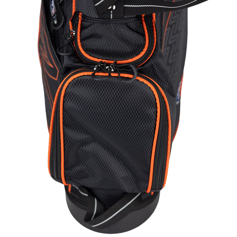 U.S Kids Golf Junior Ultralight 7 51 Stand Bag - (51-54" Golfer Height)