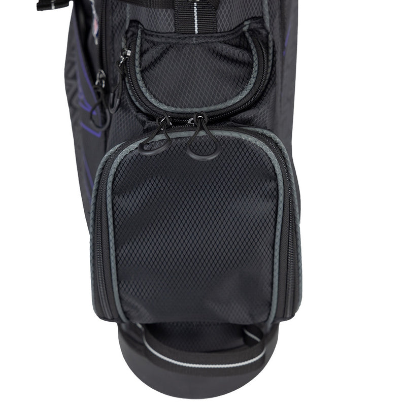 U.S Kids Golf Junior Ultralight 7 54 Stand Bag - (54-57" Golfer Height)