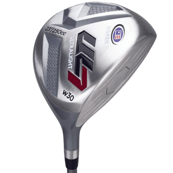 U.S Kids Golf Junior Ultralight 7 39 Driver - (39-42" Golfer Height)