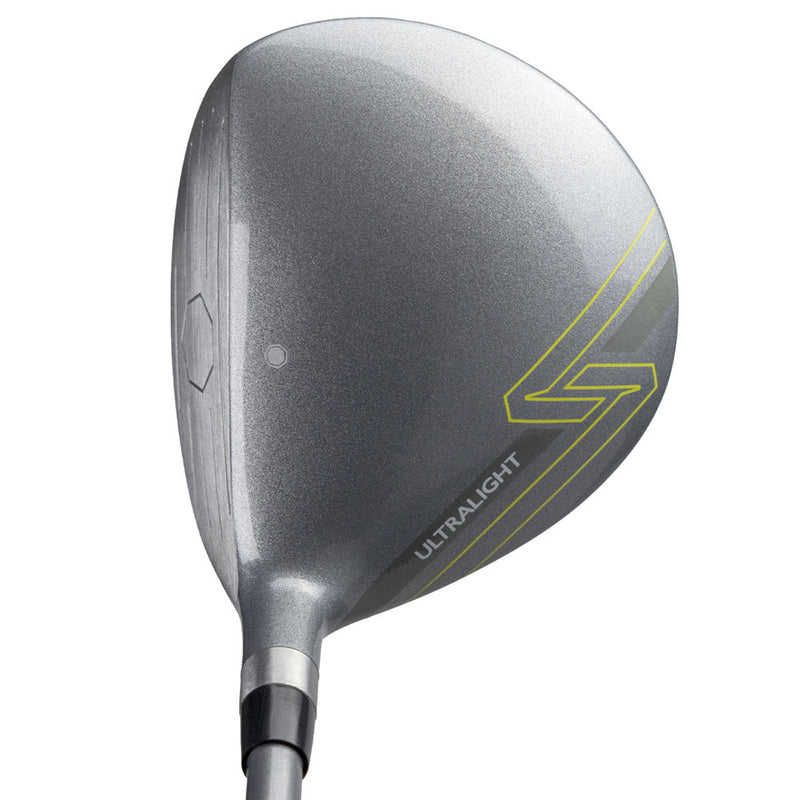 U.S Kids Golf Junior Ultralight 7 42 Driver - (42-45" Golfer Height)