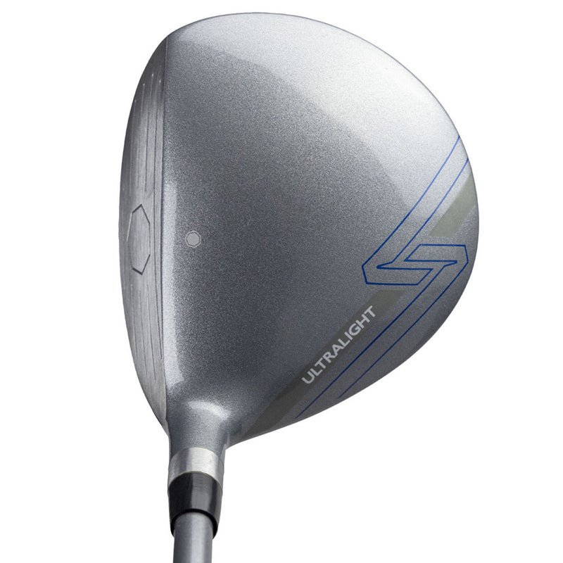 U.S Kids Golf Junior Ultralight 7 45 Driver - (45-48" Golfer Height)