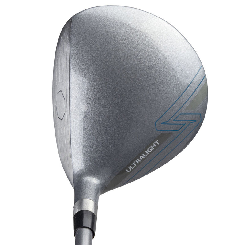 U.S Kids Golf Junior Ultralight 7 48 Driver - (48-51" Golfer Height)