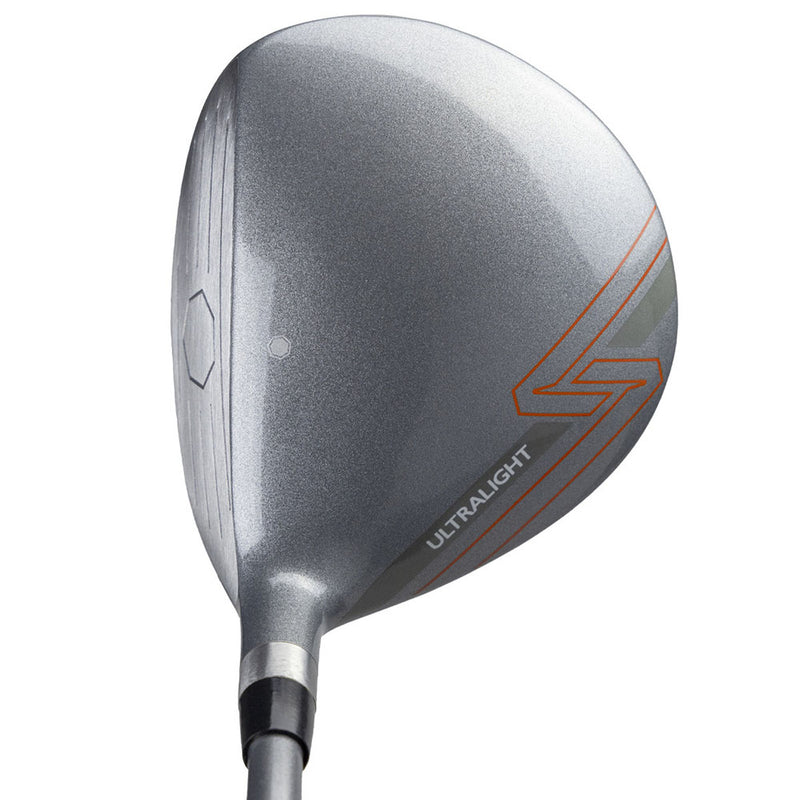 U.S Kids Golf Junior Ultralight 7 51 Driver - (51-54" Golfer Height)