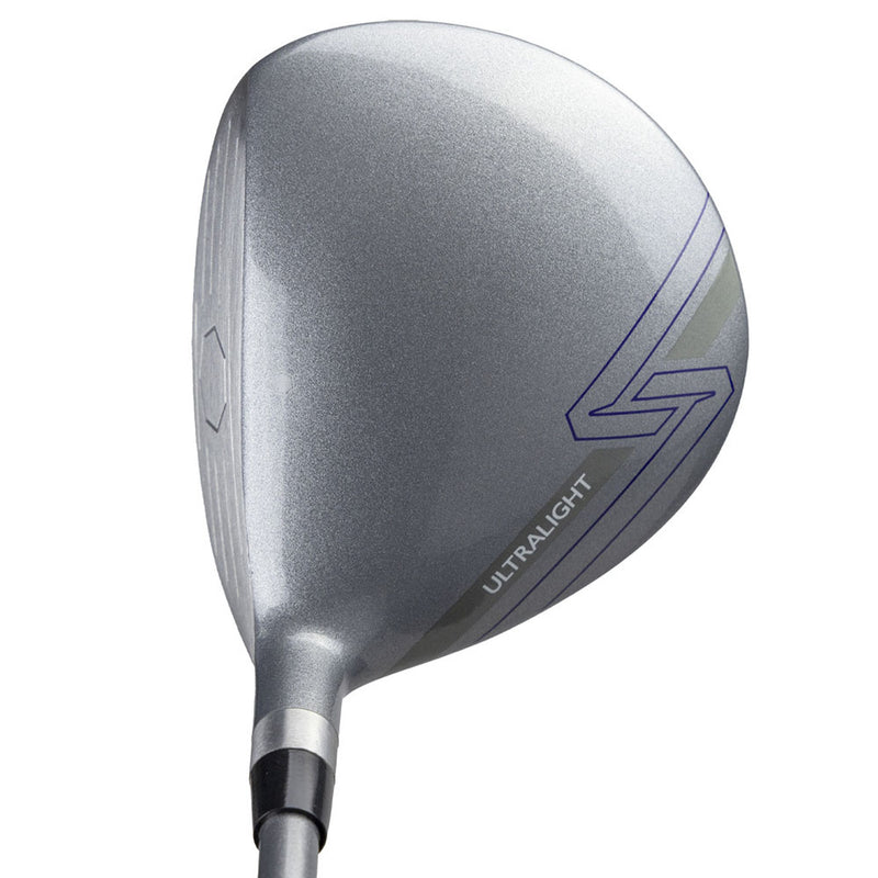 U.S Kids Golf Junior Ultralight 7 54 Driver - (54-57" Golfer Height)