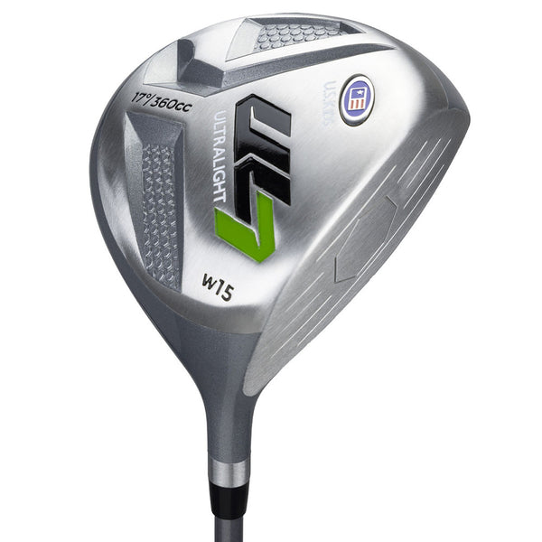 U.S Kids Golf Junior Ultralight 7 57 Driver - (57-60" Golfer Height)