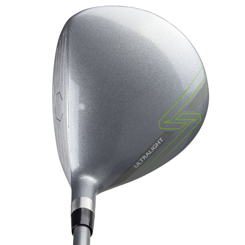 U.S Kids Golf Junior Ultralight 7 57 Driver - (57-60" Golfer Height)