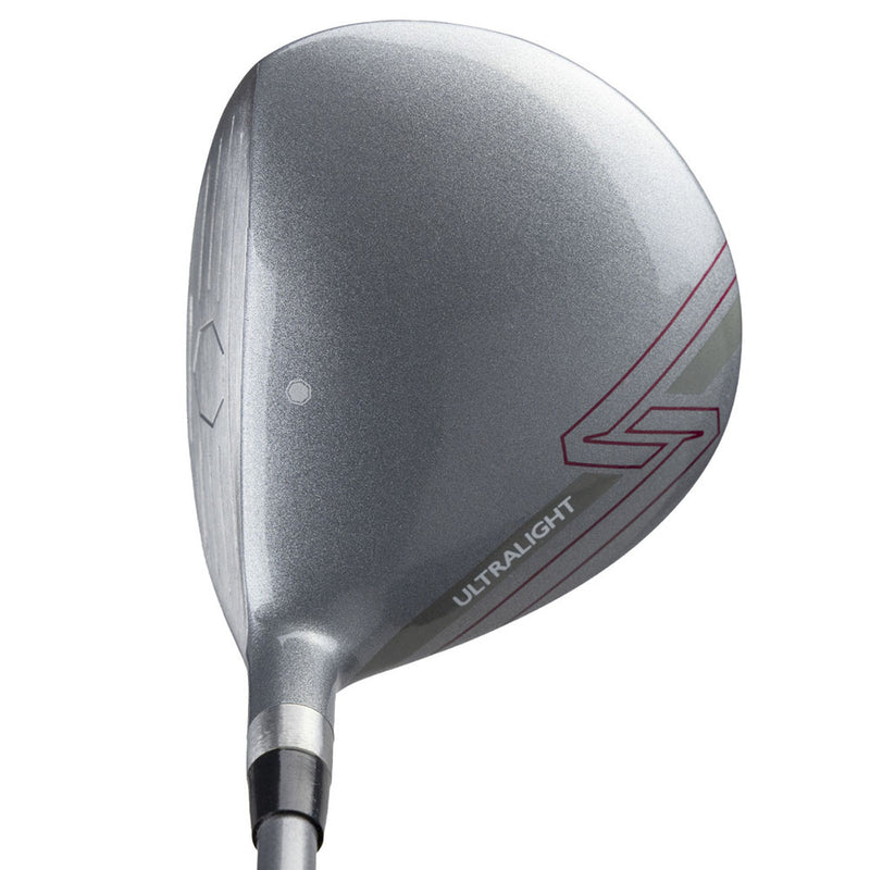 U.S Kids Golf Junior Ultralight 7 60 Driver - (60-63" Golfer Height)