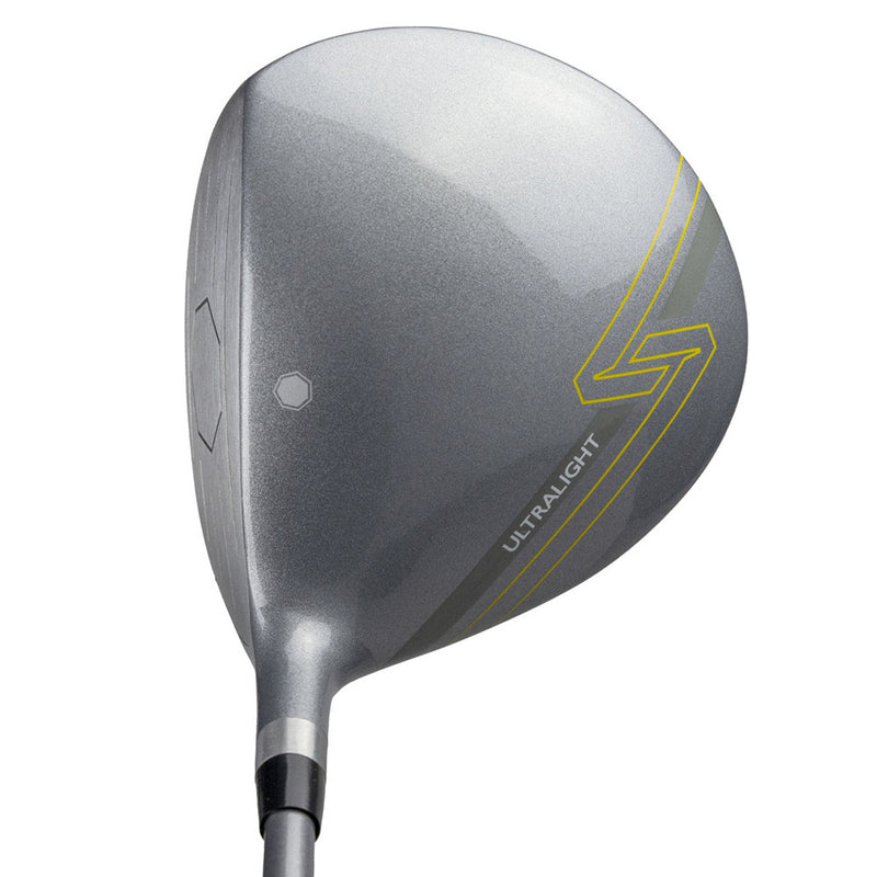 U.S Kids Golf Junior Ultralight 7 63 Driver - (60-63" Golfer Height)