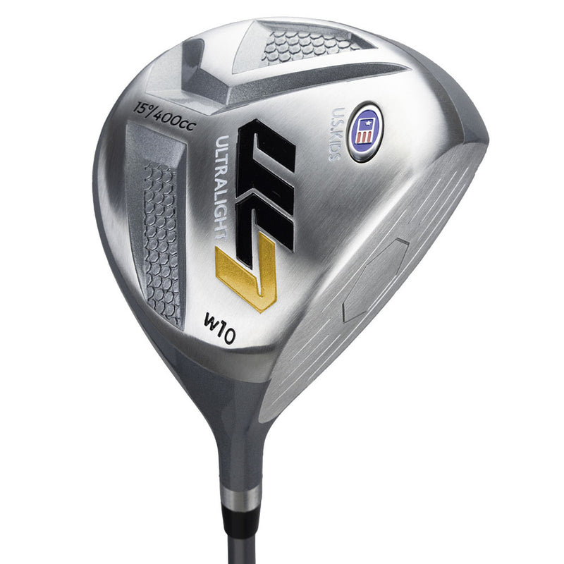 U.S Kids Golf Junior Ultralight 7 63 Driver - (60-63" Golfer Height)