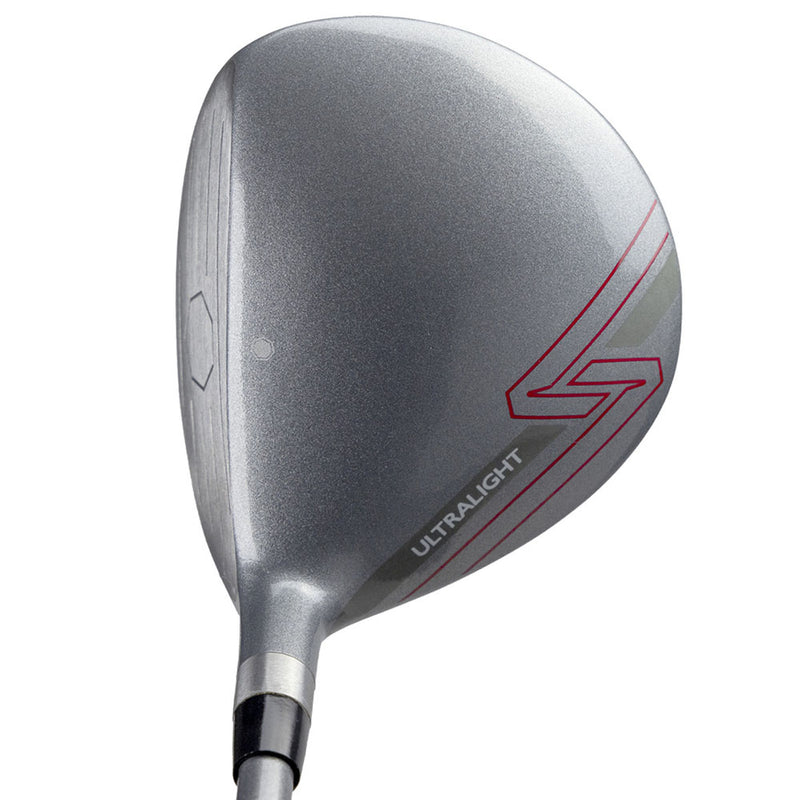 U.S Kids Golf Junior Ultralight 7 39 Driver - (39-42" Golfer Height)