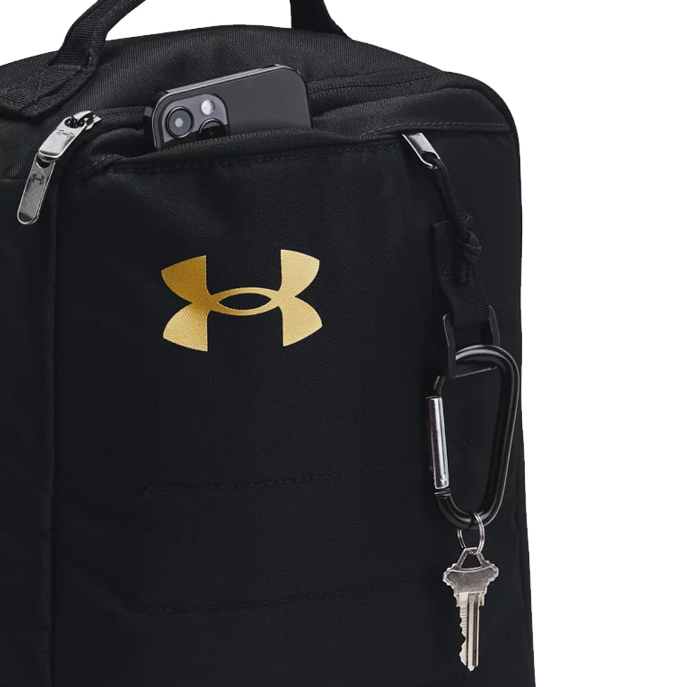 Shoe bag under armour on sale