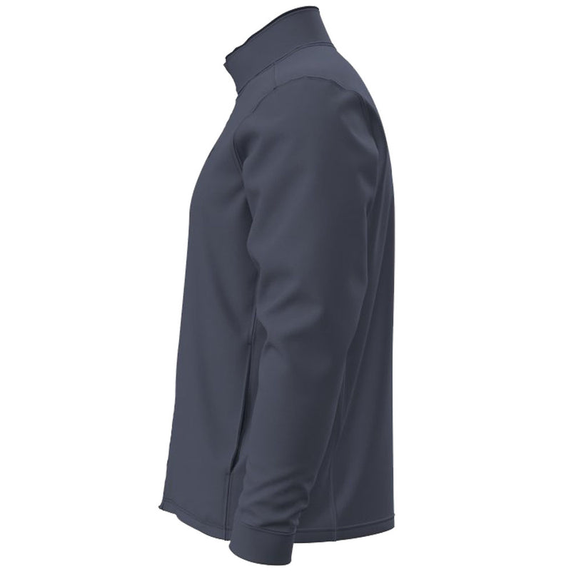 Under Armour Drive Full Zip Pullover - Downpour Grey/Midnight Navy/Downpour Grey