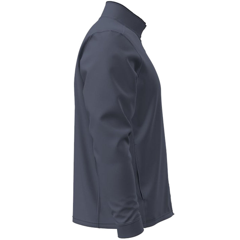 Under Armour Drive Full Zip Pullover - Downpour Grey/Midnight Navy/Downpour Grey