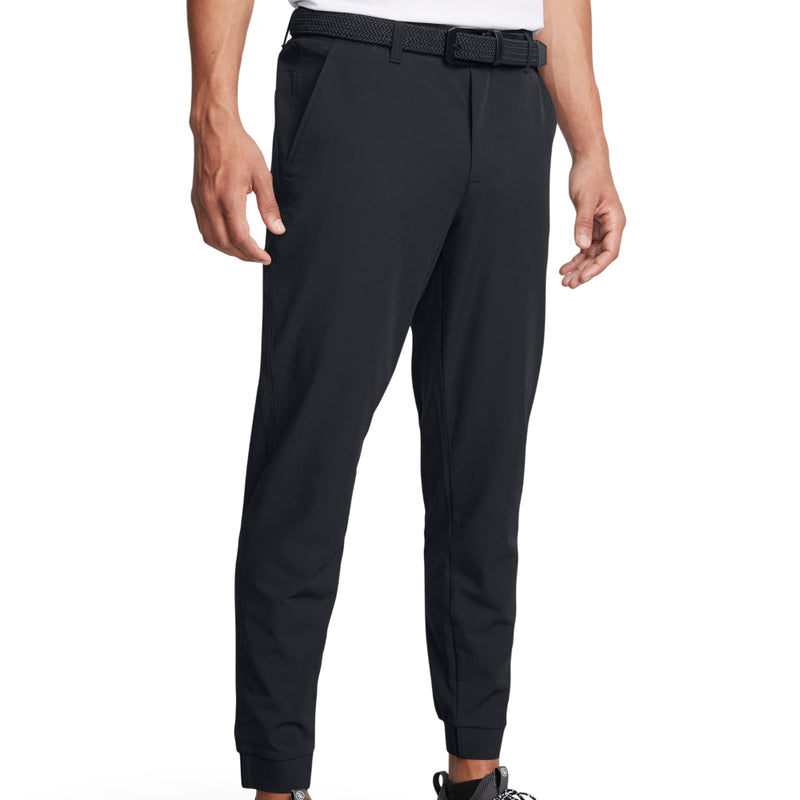 Under Armour Drive Joggers - Black