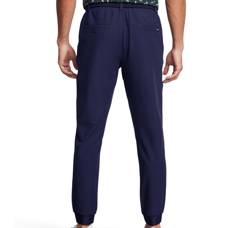 Under Armour Drive Joggers - Midnight Navy