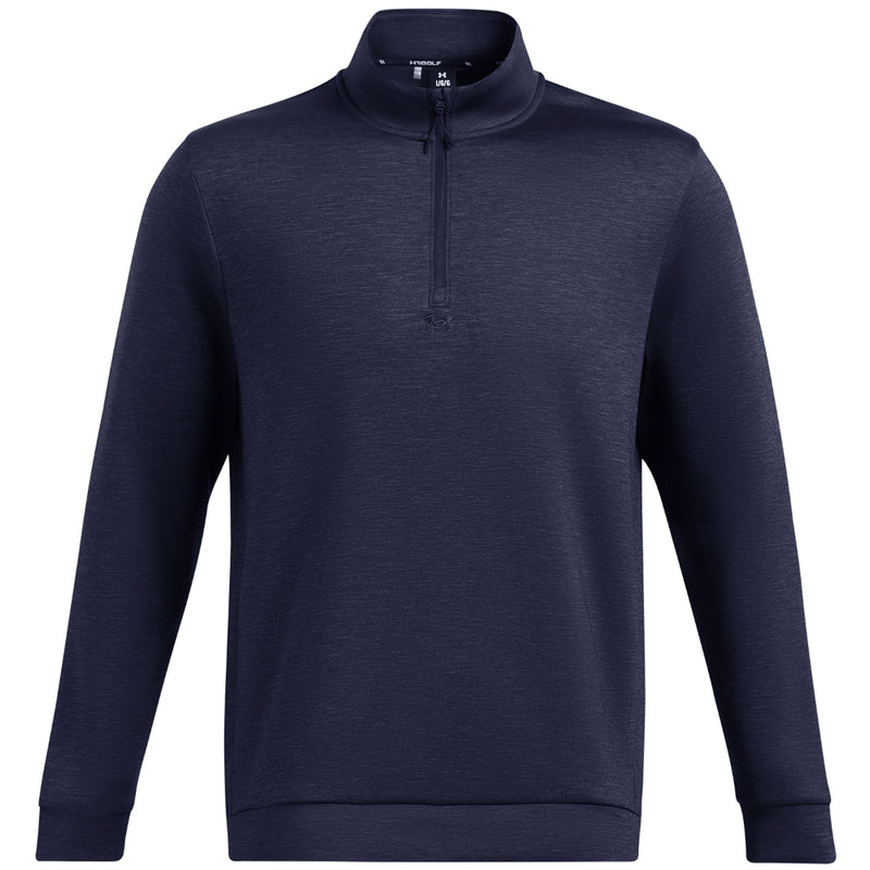 Under Armour Drive Midlayer Pullover - Midnight Navy