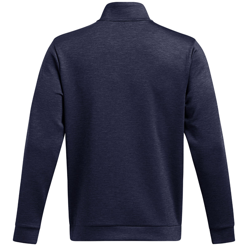 Under Armour Drive Midlayer Pullover - Midnight Navy