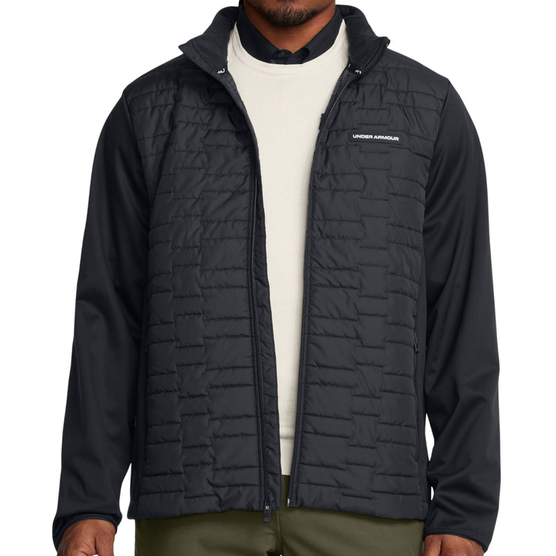 Under Armour Drive Pro Insulated Jacket - Black