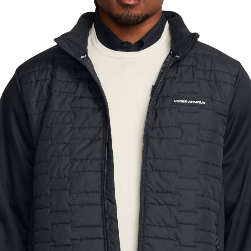 Under Armour Drive Pro Insulated Jacket - Black