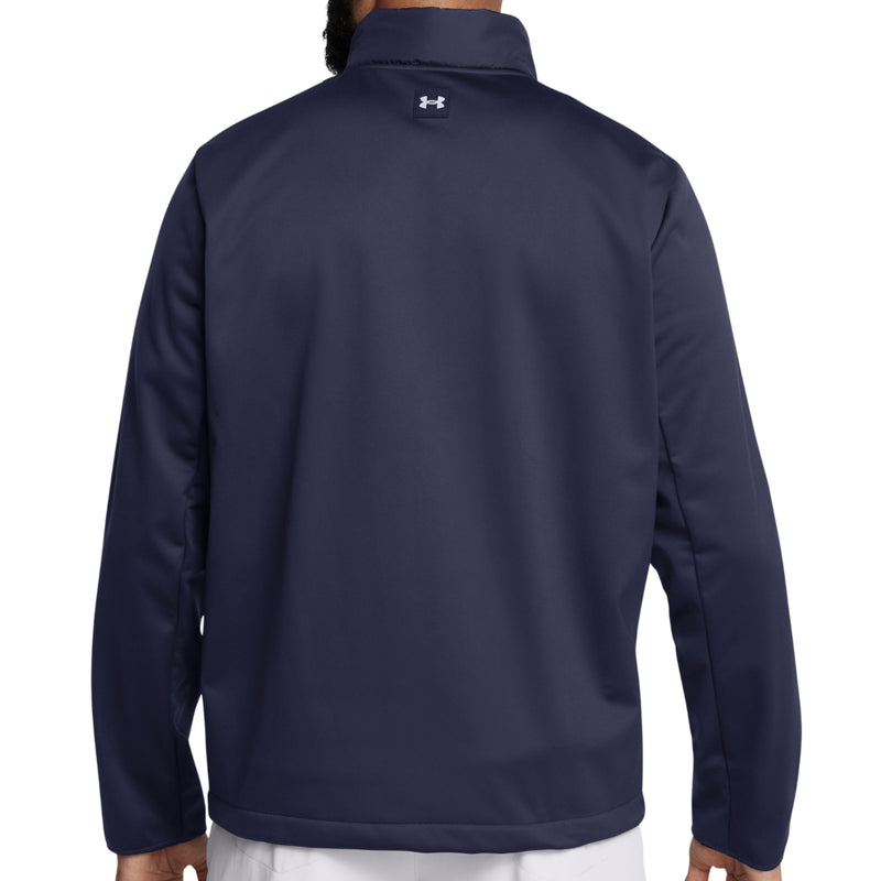 Under Armour Drive Pro Insulated Jacket - Midnight Navy