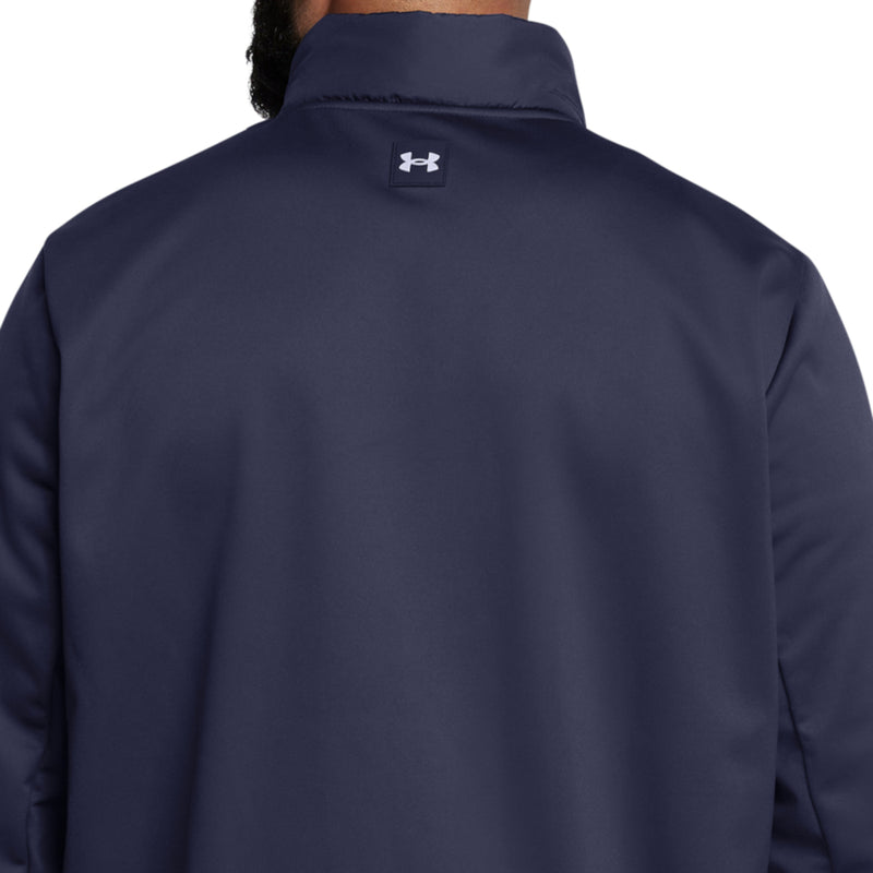 Under Armour Drive Pro Insulated Jacket - Midnight Navy