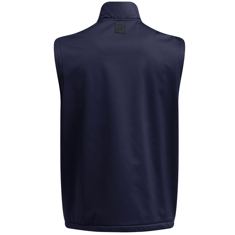 Under Armour Drive Pro Insulated Vest - Midnight Navy