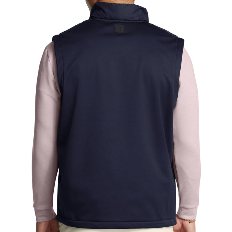 Under Armour Drive Pro Insulated Vest - Midnight Navy