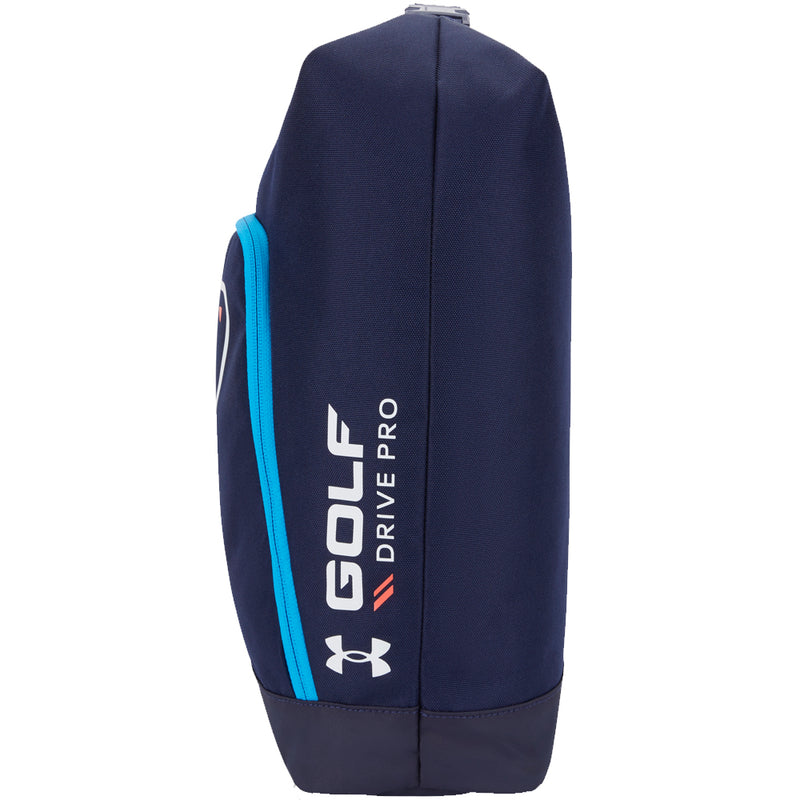 Under Armour Drive Pro Shoe Bag  - Navy